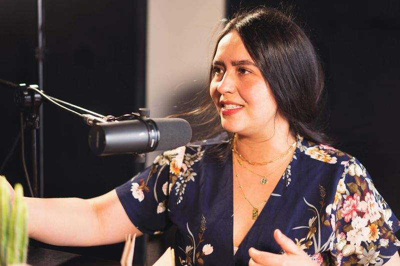 Slik skaper du en podcast som føles profesjonell fra første episode