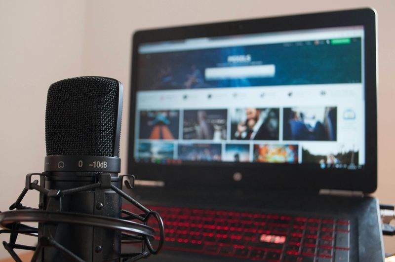 Derfor velger stadig flere bedrifter podcast som kommunikasjonskanal